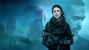 Backdrop to the movie "IO" #386585