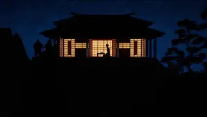 Backdrop to the movie "Isle of Dogs" #606258