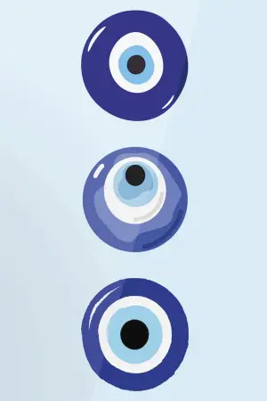 Poster to the movie "Jealous People Are Ugly People" #773887