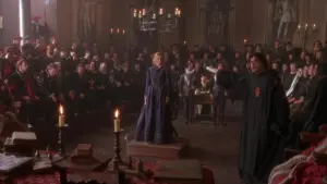 Backdrop to the movie "Dangerous Beauty" #361078