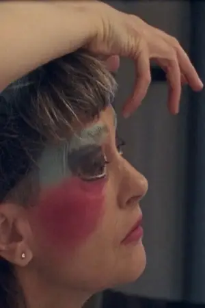 Poster to the movie "Peaches Goes Bananas" #726321