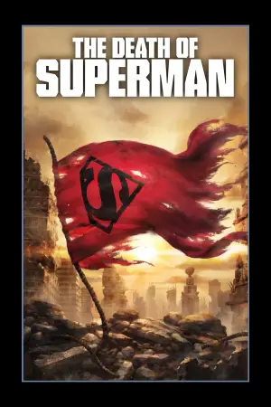 The Death of Superman