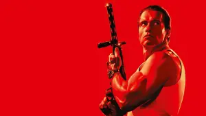 Backdrop to the movie "Raw Deal" #725647