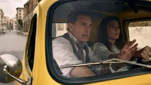 Backdrop to the movie "Mission: Impossible - Dead Reckoning Part One" #569434