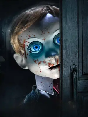 Poster to the movie "Rob1n" #526563