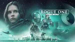 Rogue One: A Star Wars Story