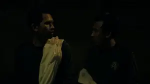 Backdrop to the movie "Father