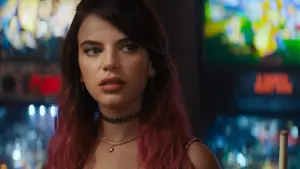 Backdrop to the movie "Scream" #270711