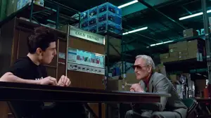 Backdrop to the movie "The Color of Money" #726787