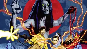 Backdrop to the movie "The Holy Virgin Versus the Evil Dead" #764449