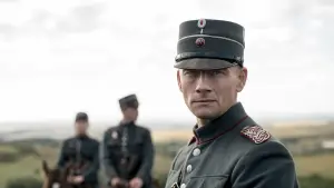 Backdrop to the movie "The Kiss" #755515