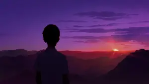 Backdrop to the movie "The Summit of the Gods" #753134