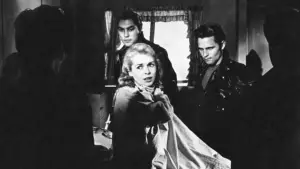 Backdrop to the movie "Touch of Evil" #697158