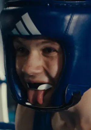 Poster to the movie "Wild Foxes" #770529