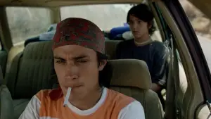 Backdrop to the movie "Y Tu Mamá También" #698362