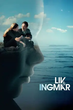 Poster to the movie "Liv & Ingmar" #730873