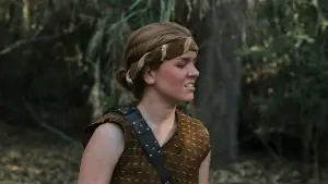 Backdrop to the movie "Gladiators" #735324