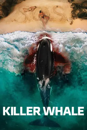 Poster to the movie "Killer Whale" #815986