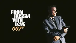 From Russia with Love