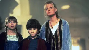 Backdrop to the movie "Jumanji" #621758