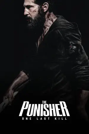 Poster to the movie "Untitled ‘The Punisher’ Special" #813851