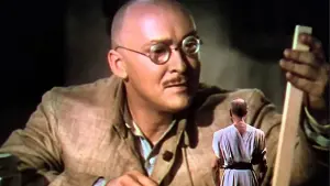 Backdrop to the movie "Dr. Cyclops" #470981