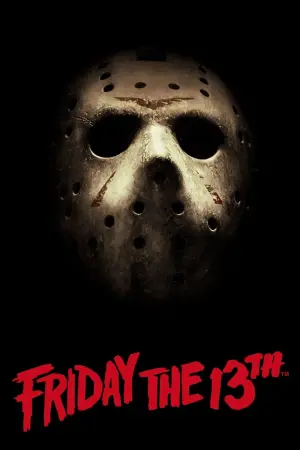Poster to the movie "Friday the 13th" #61396