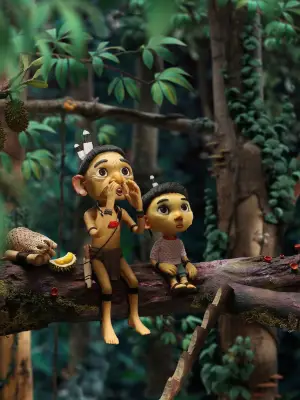 Poster to the movie "Savages" #535225