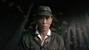 Backdrop to the movie "Prisoner of War" #558320