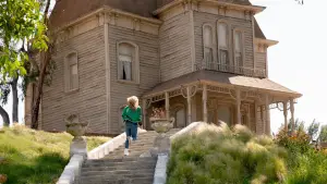 Backdrop to the movie "MaXXXine" #579159