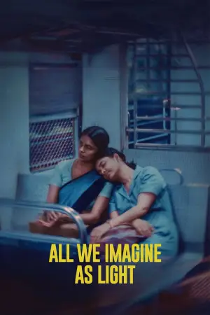 All We Imagine As Light