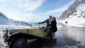 Backdrop to the movie "Red" #715551