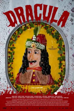 Poster to the movie "Dracula" #529423