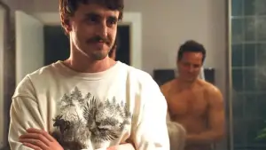 Backdrop to the movie "All of Us Strangers" #664504