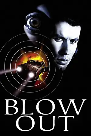 Poster to the movie "Blow Out" #785642