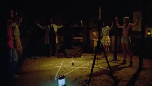 Backdrop to the movie "Nightwish" #692149