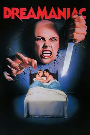 Poster to the movie "Dreamaniac" #710047