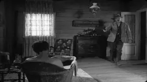 Backdrop to the movie "Eureka" #541487