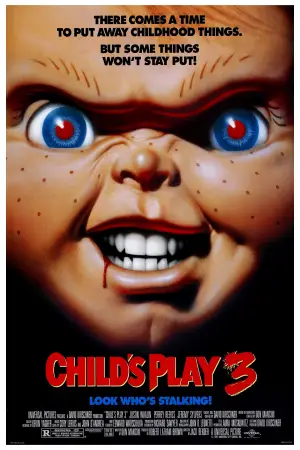 Child's Play 3