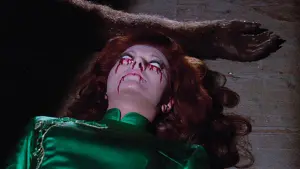 Backdrop to the movie "Horror Express" #411869