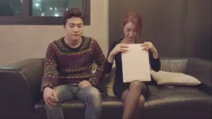 Watch film Insurance Queen : Her Business Secrets | Drama Korea - insurance Queen Her business secrets(part1)