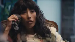 Backdrop to the movie "Joe Baby" #786291