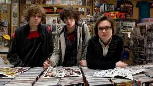 Backdrop to the movie "Kick-Ass" #600517