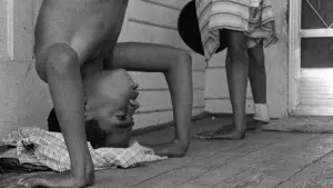 Backdrop to the movie "Killer of Sheep" #539643