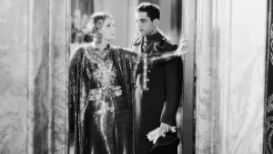 Backdrop to the movie "Mata Hari" #718508