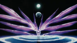 Backdrop to the movie "Neon Genesis Evangelion: The End of Evangelion" #749512