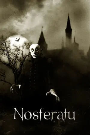 Poster to the movie "Nosferatu" #676441