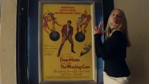 Backdrop to the movie "Once Upon a Time… in Hollywood" #555688