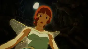 Backdrop to the movie "Paprika" #529363