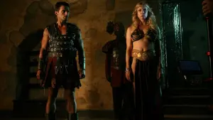 Watch film Princess of Mars | Princess of Mars Trailer